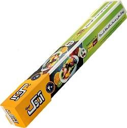 دارکوب روکش محافظ غذا 50متری